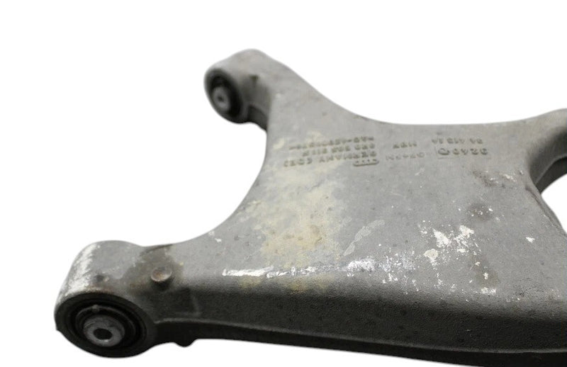 Load image into Gallery viewer, 11-18 Audi A7 Quattro Rear Left Driver Side Suspension Lower Control Arm Oem
