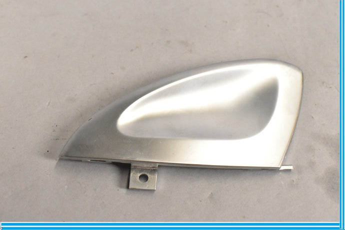 2008 Bentley Continental GT Front Right Seat Belt Cover Seat 3W8881650 Oem