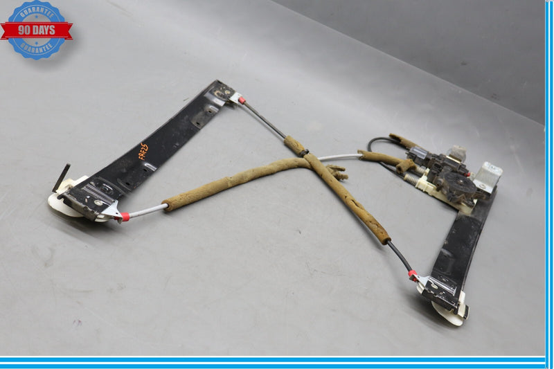 Load image into Gallery viewer, 09-15 Jaguar XF Front Right Passenger Side Door Window Regulator W/ Motor Oem
