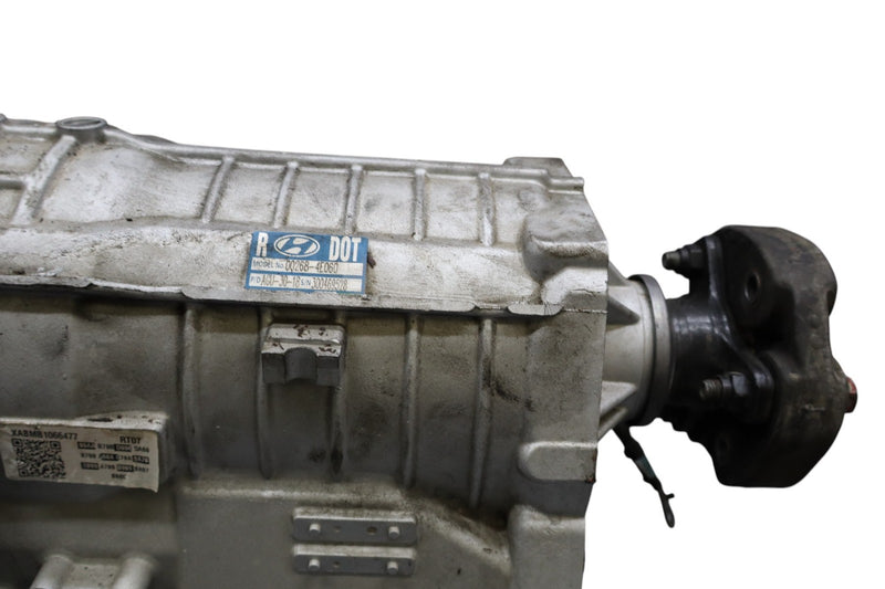 Load image into Gallery viewer, 12-14 Hyundai Equus 5.0L Auto Automatic Transmission Tranny 00268-4E060 OEM

