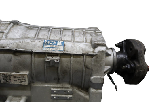 12-14 Hyundai Equus 5.0L Auto Automatic Transmission Tranny 00268-4E060 OEM