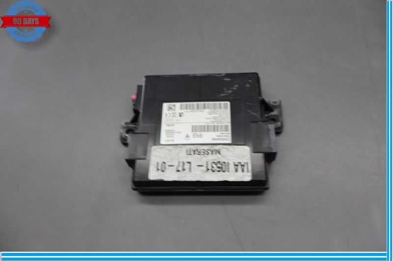 Load image into Gallery viewer, 14-22 Maserati Ghibli M157 Passive Entry RF Hub Control Module ECU Oem
