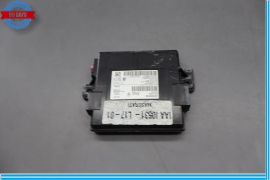 14-22 Maserati Ghibli M157 Passive Entry RF Hub Control Module ECU Oem