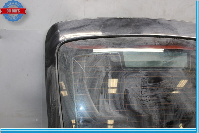 Load image into Gallery viewer, 10-13 Porsche Panamera 970 4S GTS Trunk Lid Liftgate Tailgate Hatch Shell Oem
