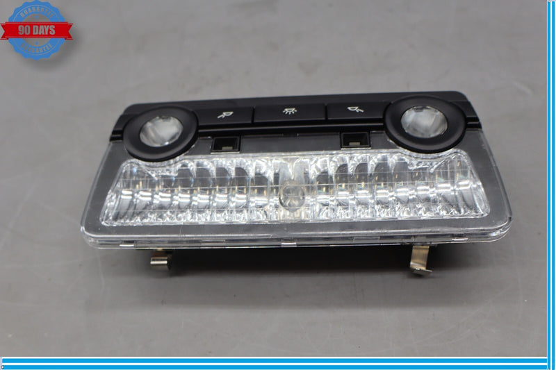 Load image into Gallery viewer, 09-16 BMW 528i 535i Rear Upper Overhead Headliner Interior Dome Light Lamp Oem
