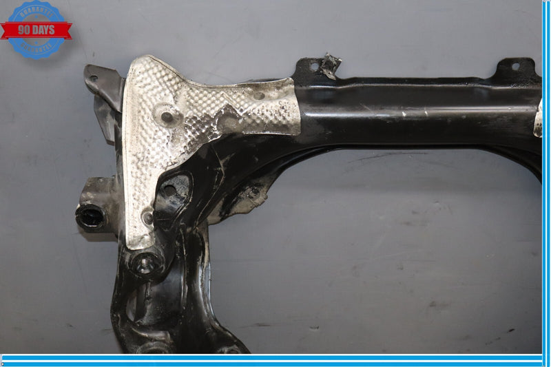 Load image into Gallery viewer, 08-18 Mercedes W212 C300 E350 4Matic Front Subframe Engine Crossmember OEM
