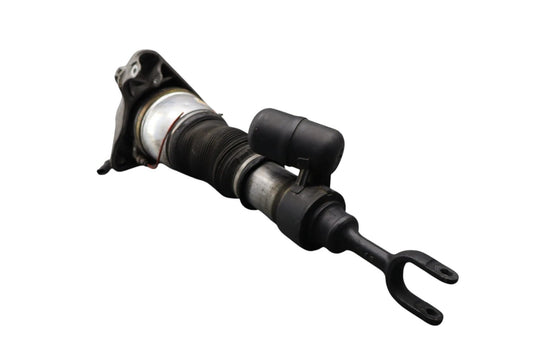 06-12 Bentley Continental Flying Spur Front Left Air Ride Air Shock Strut OEM