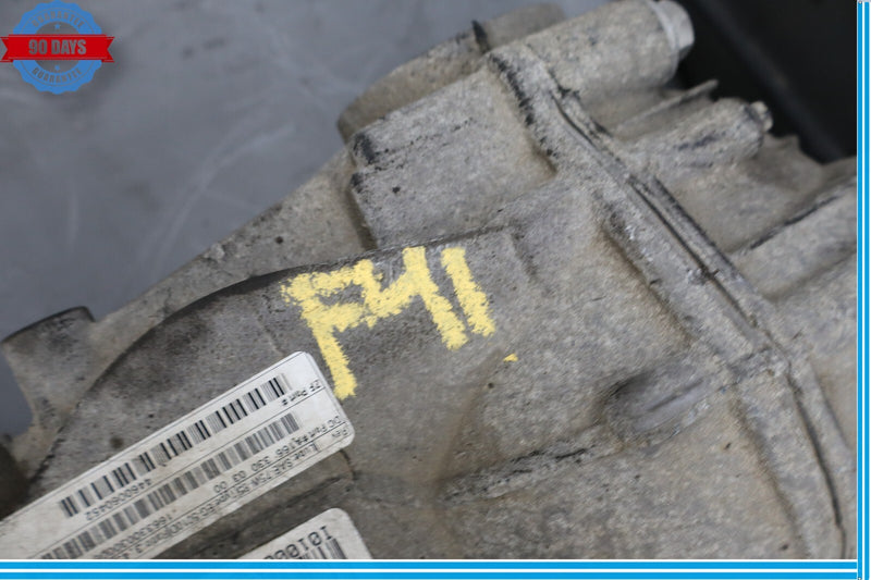 Load image into Gallery viewer, 12-19 Mercedes X166 GL450 GLE550 Front Differential Axle Carrier Diff 4Matic Oem
