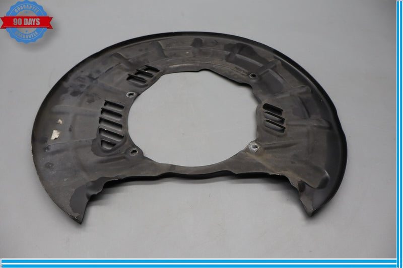 Load image into Gallery viewer, 10-16 Porsche Panamera Right Passenger Side Cover Plate 97035280633 Oem
