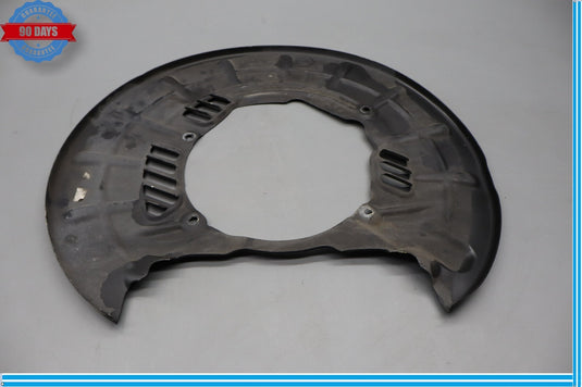 10-16 Porsche Panamera Right Passenger Side Cover Plate 97035280633 Oem