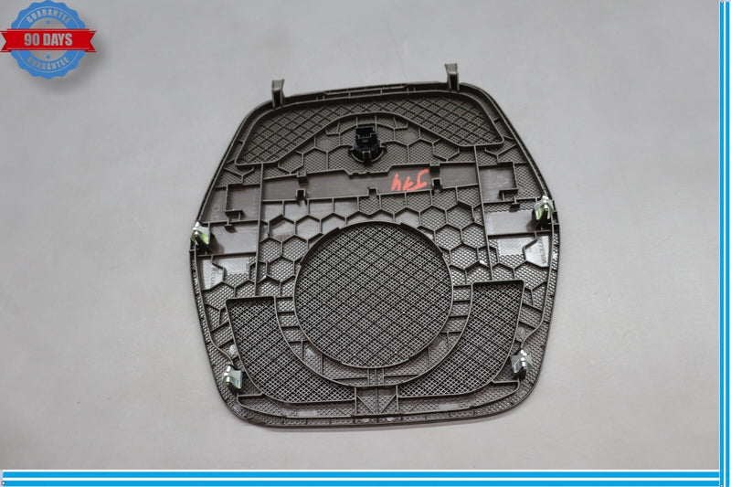 Load image into Gallery viewer, 12-19 Mercedes X166 GL450 GLS550 Dashboard Dash Grille Speaker Cover Oem
