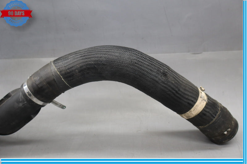 Load image into Gallery viewer, 14-17 Maserati Ghibli Air Inlet Intake Duct Tube Hose Assembly Oem
