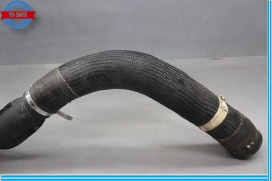 14-17 Maserati Ghibli Air Inlet Intake Duct Tube Hose Assembly Oem