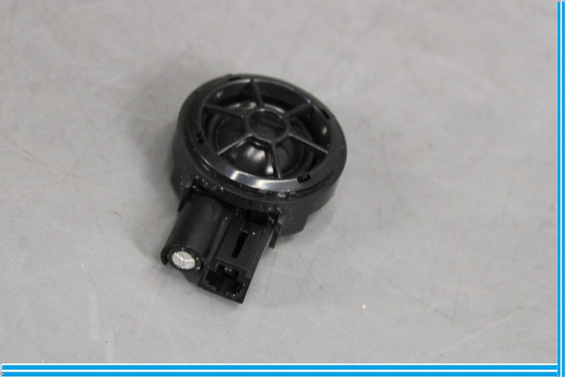 Load image into Gallery viewer, 11-18 Audi A8 Quattro A8L Left Or Right B Pillar Tweeter Speaker Bose Oem
