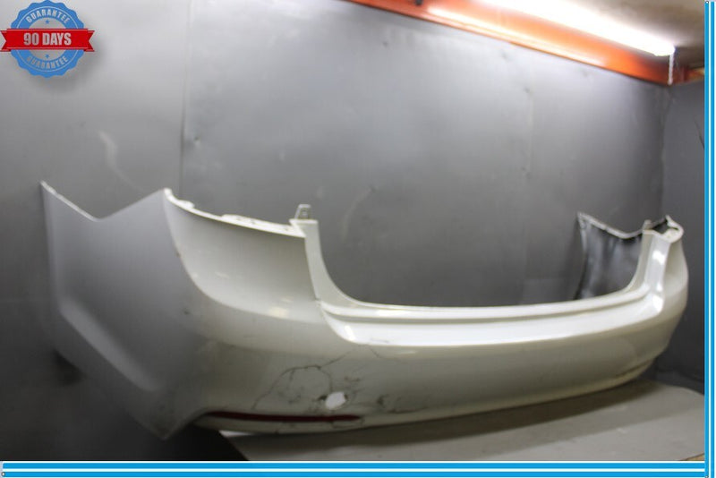 Load image into Gallery viewer, 15-20 Hyundai Genesis G80 Rear Lower Bumper Cover Panel Assembly Oem
