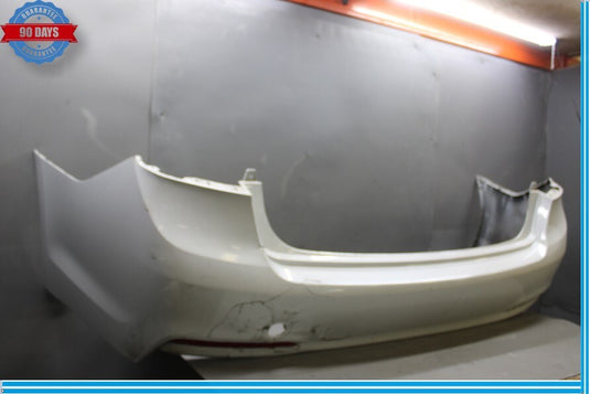 15-20 Hyundai Genesis G80 Rear Lower Bumper Cover Panel Assembly Oem