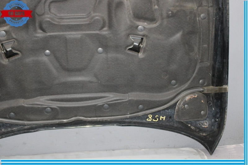 Load image into Gallery viewer, 07-15 Jaguar XK XKR X150 Front Hood Bonnet Panel 6W8316246AD Oem

