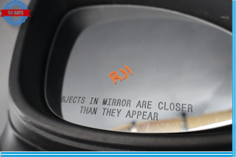 Load image into Gallery viewer, 11-14 Porsche Cayenne 958 S Front Right Passenger Side Mirror Door Rear View Oem
