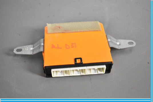07-09 Lexus LS460 XF40 Rear Left Driver Side Dorr Control Module 89225-50030 Oem