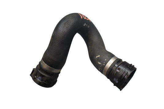 12-18 Audi  A6 A7 Quattro Engine Radiator Upper Coolant Hose Tube Pipe Oem