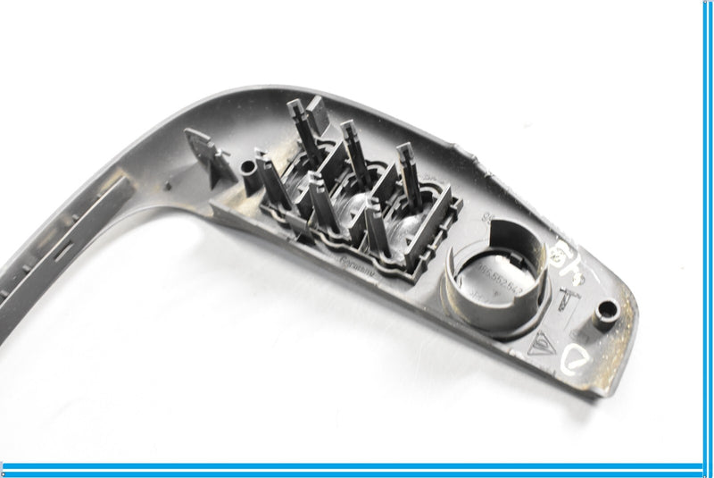 Load image into Gallery viewer, 00-04 Porsche Boxster Radio Stereo Trim Bezel W/Switches 99655223306 Oem
