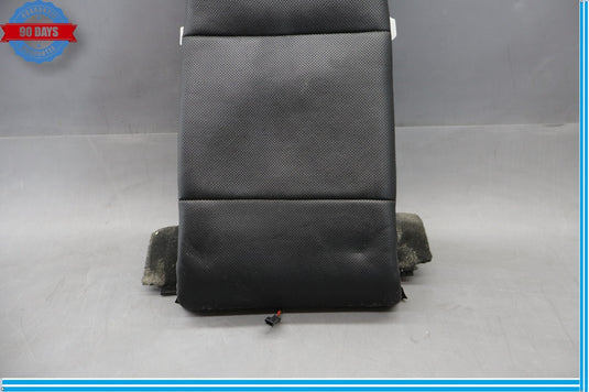 10-16 Porsche Panamera 970 Front Right Top Upper Seat Cushion Center Lining Oem