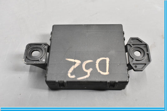 09-15 Jaguar XF Captive Consumption Control Module Computer DX23-14F681 Oem
