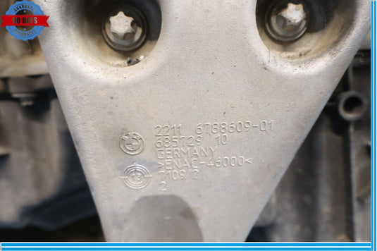 BMW F30 F32 F10 F22 228 328I N26 2.0L ENGINE MOTOR TURBOCHARGED ASSEMBLY OEM 92K