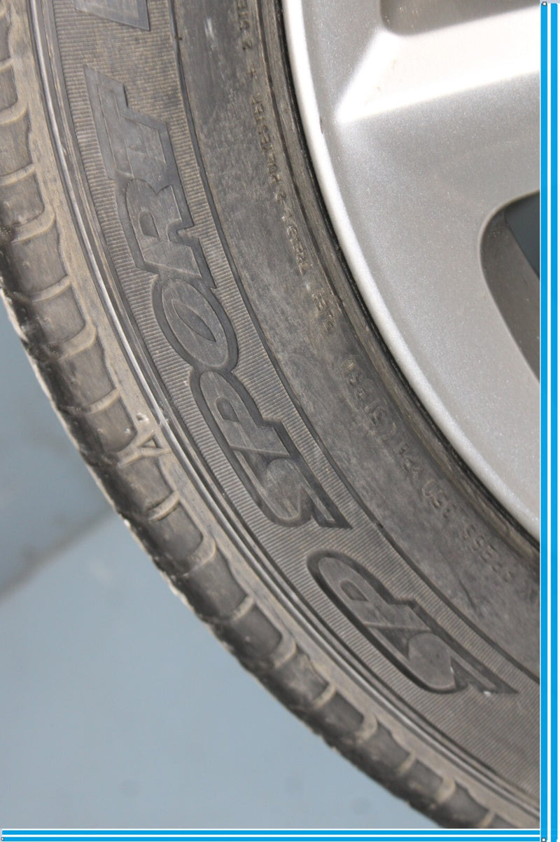 Load image into Gallery viewer, 07-09 Lexus LS460 18X7.5 18" Allow Wheel Rim W Tire Oem
