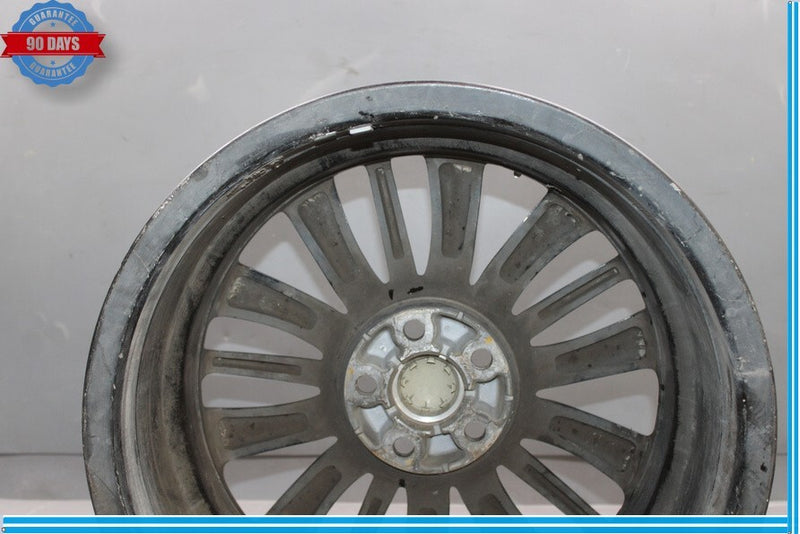 Load image into Gallery viewer, 15-20 Hyundai Genesis G80 Wheel Disc Rim Chrome 9x19 19'' Aluminum Oem
