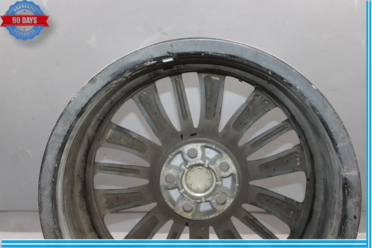 15-20 Hyundai Genesis G80 Wheel Disc Rim Chrome 9x19 19'' Aluminum Oem