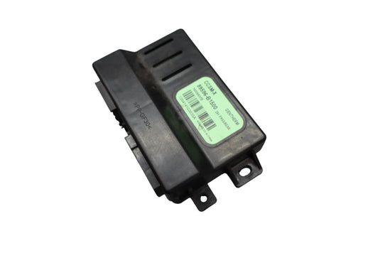15-20 Hyundai Genesis Front Left Side Seat Climate Control Module Unit ECU Oem