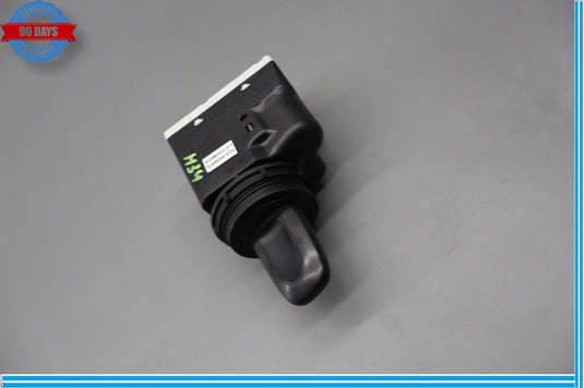 10-14 Porsche Panamera 970 Dashboard Dash Ignition Lock Switch Key Assembly Oem