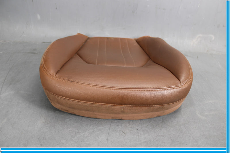 Load image into Gallery viewer, 14-17 Maserati Ghibli Front Left Driver Side Lower Bottom Seat Cushion Oem
