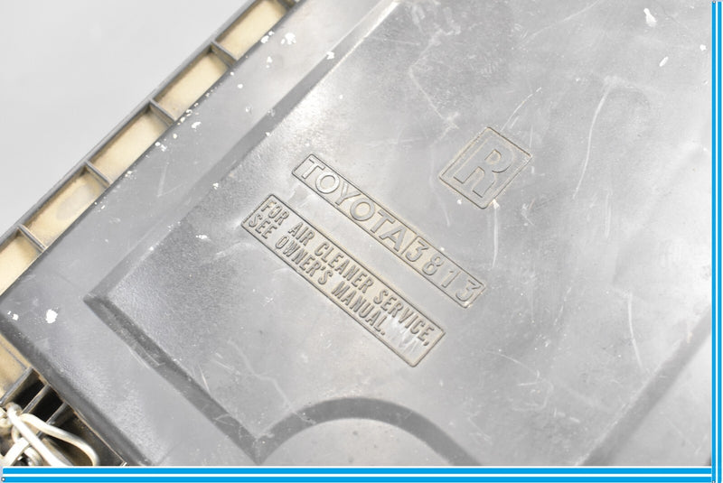 Load image into Gallery viewer, 07-17 Lexus LS460 Right Passenger Engine Air Cleaner Filter Box 17701-38120 Oem
