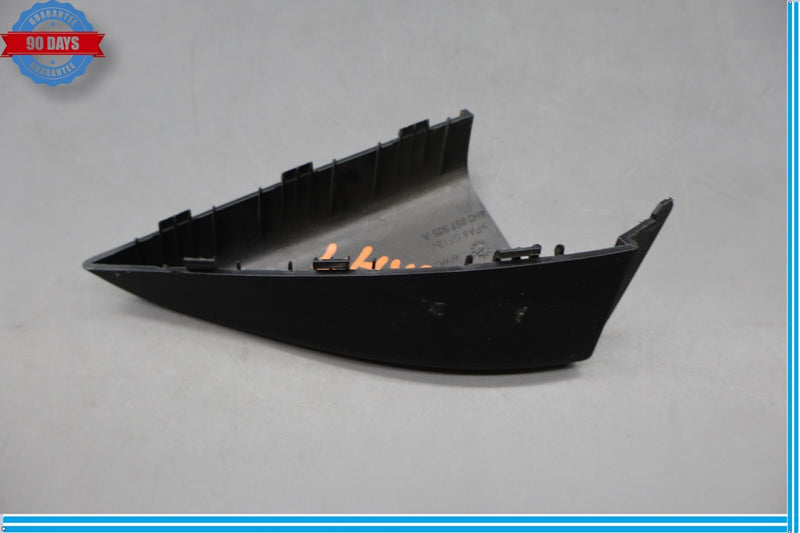 Load image into Gallery viewer, 11-18 Audi A8 Quattro Front Left Driver Side Wing Mirror Trim Cover Oem
