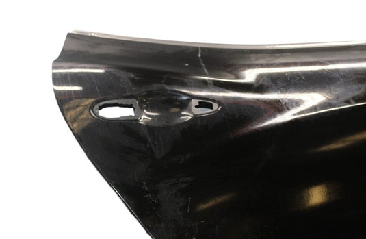 14-22 Maserati Ghibli S Q4 M157 Rear Right Passenger Side Door Shell Panel Oem