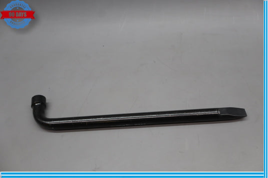 10-15 Jaguar X250 XF XFR Emergency Spare Tool Wrench 1R8A17032AB Oem