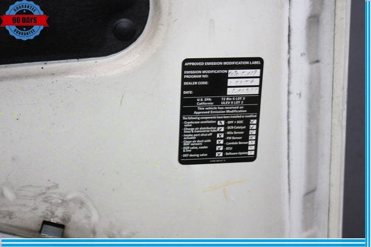 06-11 Mercedes W164 ML320 Front Hood Panel Assembly White 1648800057 Oem