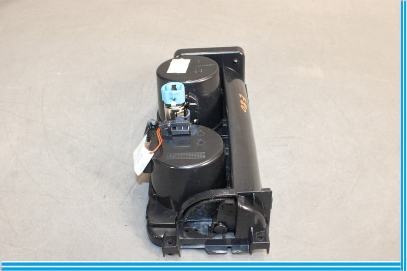 Load image into Gallery viewer, 14-17 Maserati Ghibli S Front Center Console Wood Cup Holder Oem
