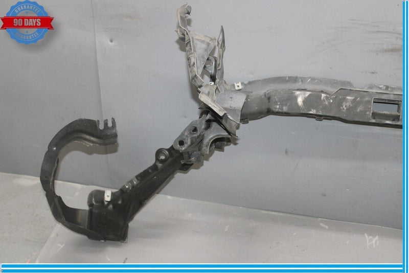 Load image into Gallery viewer, 03-08 Mercedes R230 SL500 Upper Radiator Support Core Headlight Bracket Oem
