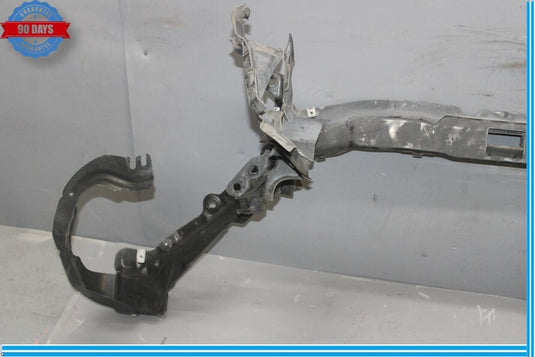 03-08 Mercedes R230 SL500 Upper Radiator Support Core Headlight Bracket Oem