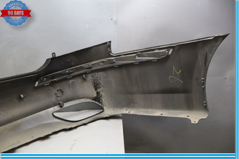 Load image into Gallery viewer, 11-13 Hyundai Equus Rear Bumper Cover Assembly Black 866403N010 Oem
