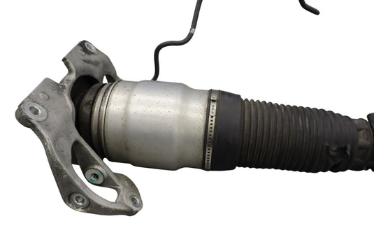 09-16 Hyundai Equus Front Right Side Suspension Air Spring Bag Strut Oem