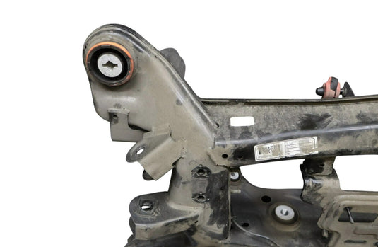 14-17 Maserati Ghibli Rear Suspension Subframe Crossmember Frame 06700075690 Oem
