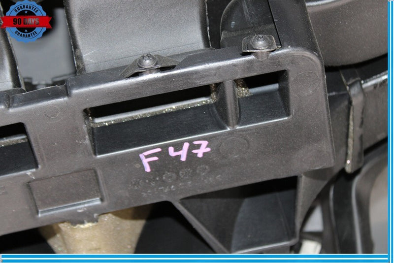 Load image into Gallery viewer, 10-15 Jaguar XJL X351 Dashboard Dash Facia Assembly AW9304320AG Oem
