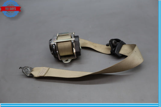 07-19 Mercedes X166 GL450 GLS350 Rear Right Side Seat Belt Retractor Oem