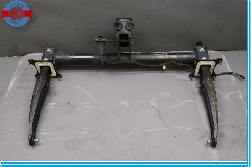 Load image into Gallery viewer, 07-12 Mercedes X164 GL350 GL550 Trailer Rear Tow Hitch Reinforcement Bar Oem
