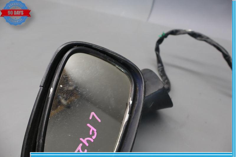 Load image into Gallery viewer, 03-12 Bentley Continental Flying Spur Left Driver Side Rear View Door Mirror Oem
