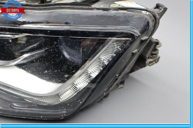 Load image into Gallery viewer, 12-15 Audi A6 A7 C7 Front Left Driver Side Headlight Lamp 4G8941033 Oem
